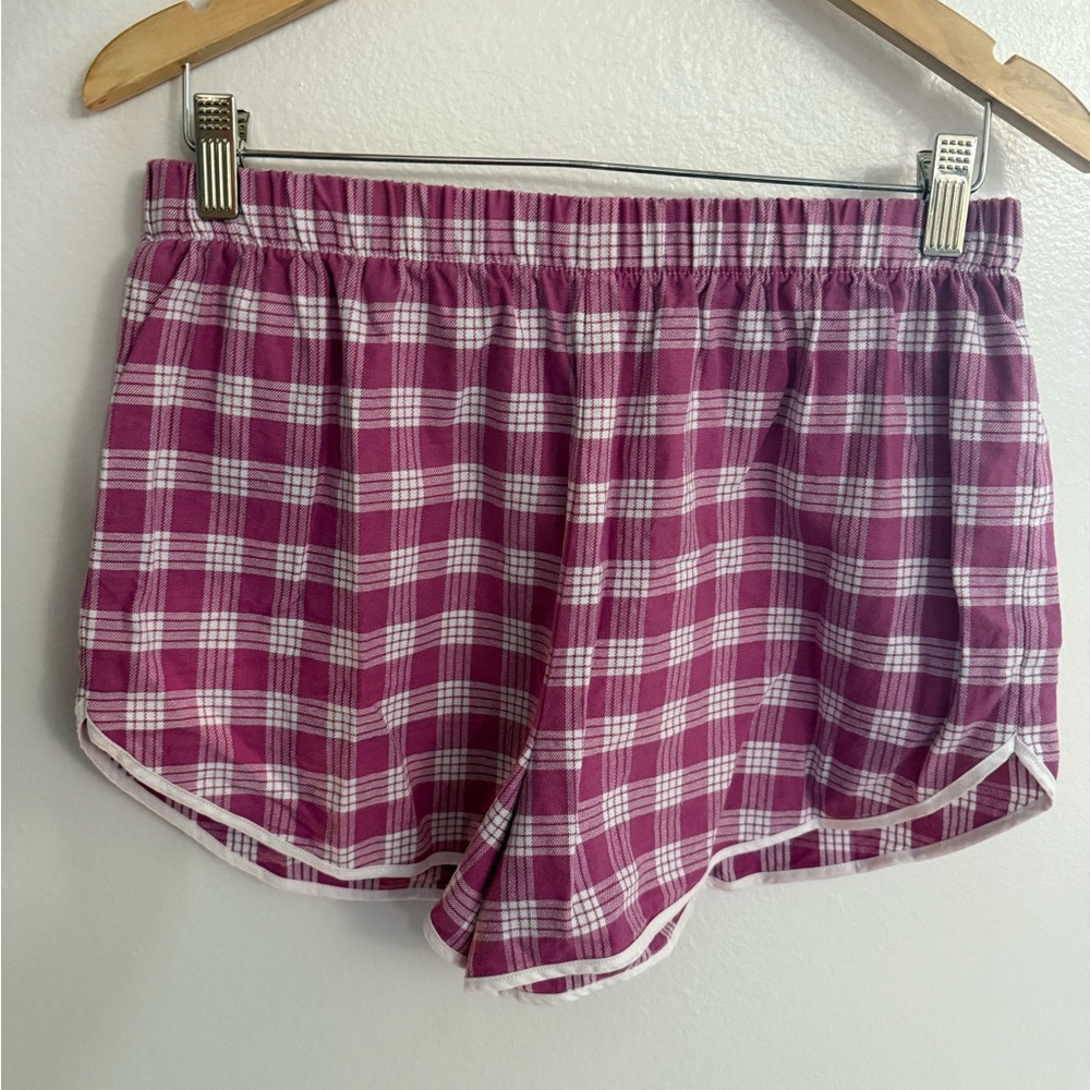 Palaka sporty shorts